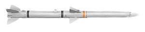 AIM-120 Missile