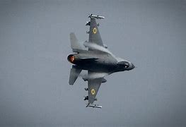 Ukraine F-16s Score First Aerial Kills